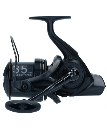 Kołowrotek Karpiowy Daiwa 20 Crosscast 35 SCW 5000LD QD