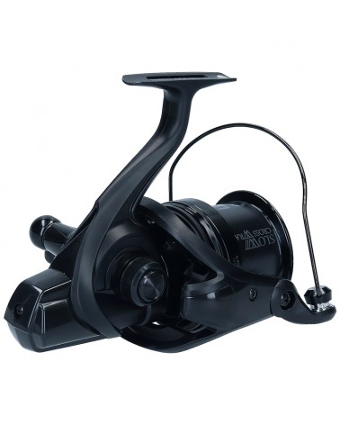 Kołowrotek Karpiowy Daiwa 20 Crosscast 35 SCW 5000LD QD