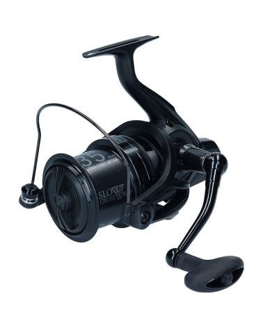 Kołowrotek Karpiowy Daiwa 20 Crosscast 35 SCW 5000LD QD