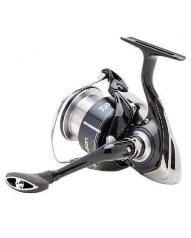 Kołowrotek Gruntowy Daiwa 24 N'zon Plus