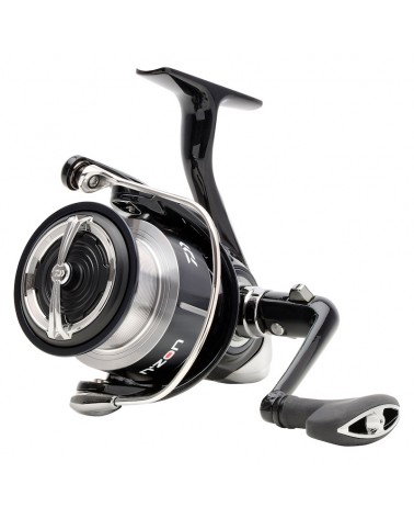 Kołowrotek Gruntowy Daiwa 24 N'zon Plus