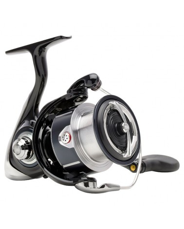 Kołowrotek Gruntowy Daiwa 24 N'zon Plus