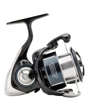 Kołowrotek Gruntowy Daiwa 24 N'zon Plus