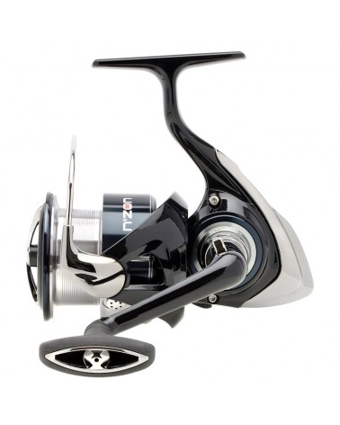 Kołowrotek Gruntowy Daiwa 24 N'zon Plus