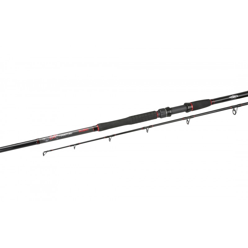 Wędka Mikado Cat Territory Allbait  305 500g