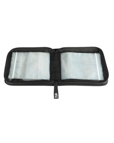 Portfel Na Przypony Daiwa D-Vec Rig Pouch 15x16cm