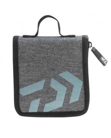Portfel Na Przypony Daiwa D-Vec Rig Pouch 15x16cm