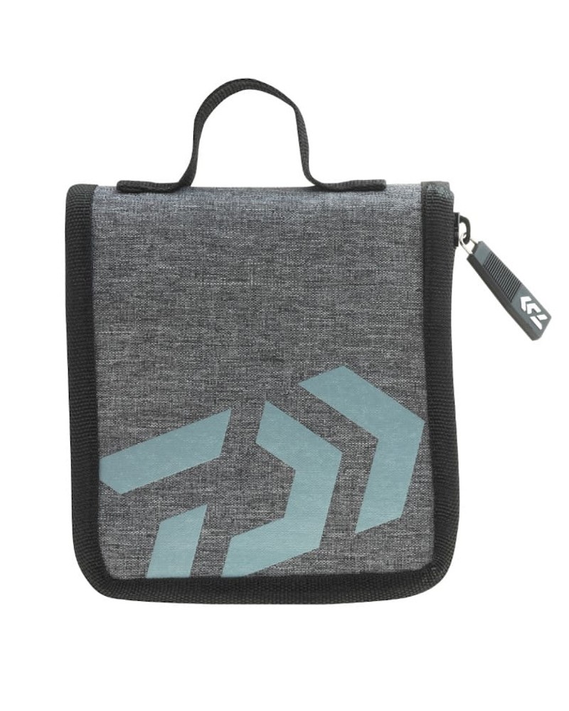 Portfel Na Przypony Daiwa D-Vec Rig Pouch 15x16cm