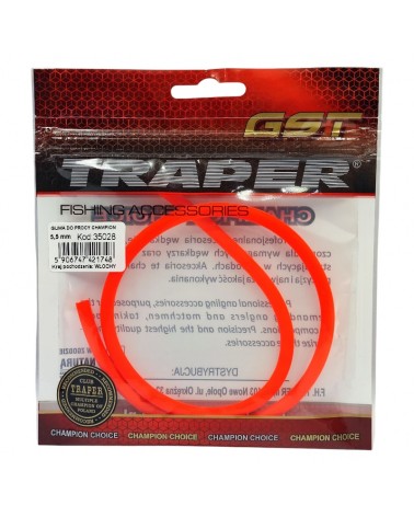 Zapasowa Guma Do Procy Traper Champion 5.5mm