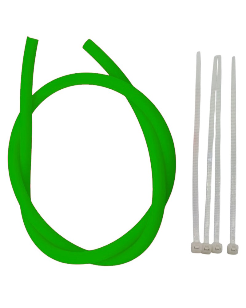 Zapasowa Guma Do Procy Traper Champion 6mm
