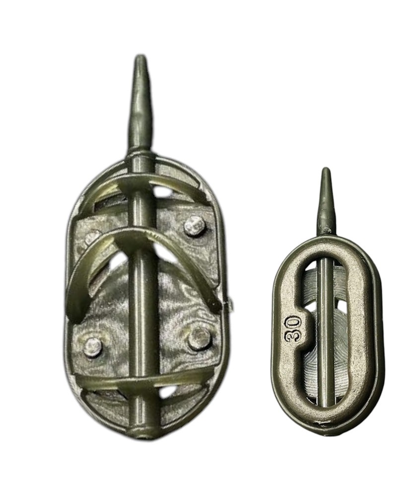 Koszyczek Podajnik Do Pelletu ARC Method Feeder XL 30g 1szt.