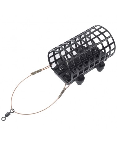 Koszyk Zanętowy Lorpio River Feeder Z Kolcami 50g