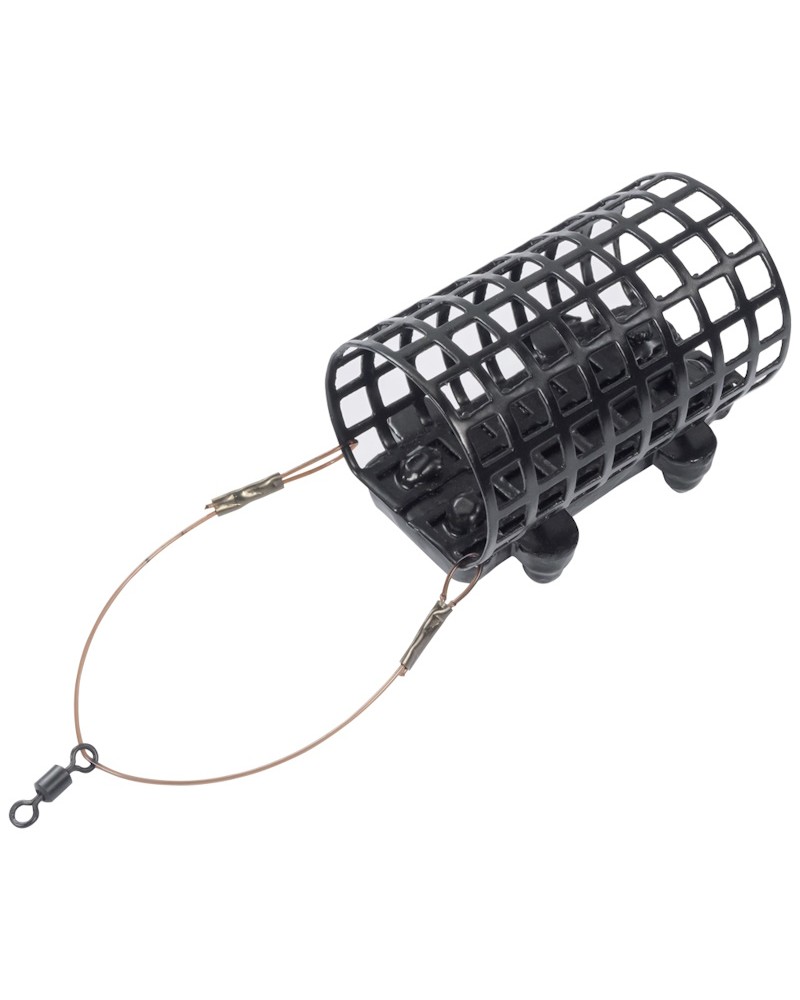 Koszyk Zanętowy Lorpio River Feeder Z Kolcami 60g