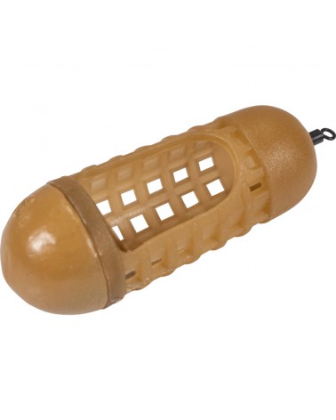 Koszyk Zanętowy Lorpio Window Feeder Caged Small 40g