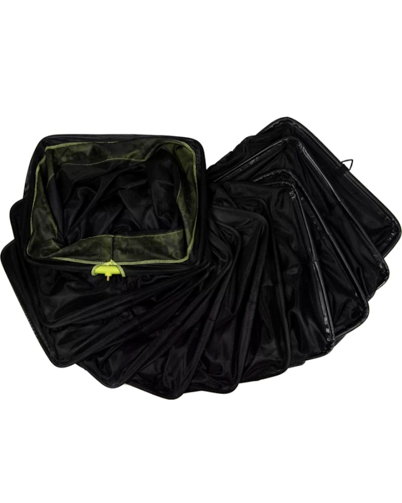Siatka Na Ryby Kwadratowa Matrix Carp Safe Keepnet 3.0m 50x40cm
