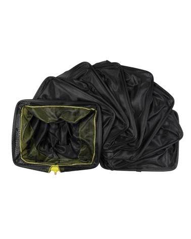 Siatka Na Ryby Kwadratowa Matrix Commercial Keepnet 2.5m 45x35cm