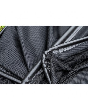 Siatka Na Ryby Kwadratowa Matrix F1 Compact Keepnet 2.0m 45x35cm