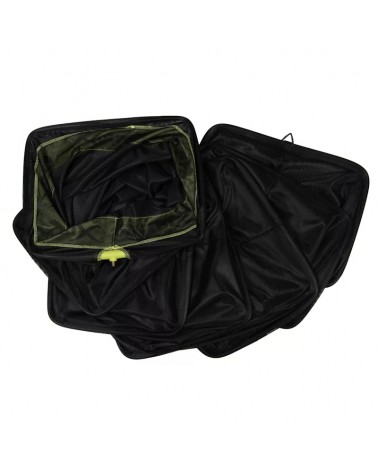 Siatka Na Ryby Kwadratowa Matrix F1 Compact Keepnet 2.0m 45x35cm