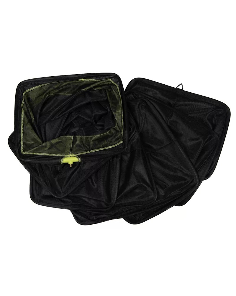 Siatka Na Ryby Kwadratowa Matrix F1 Compact Keepnet 2.0m 45x35cm