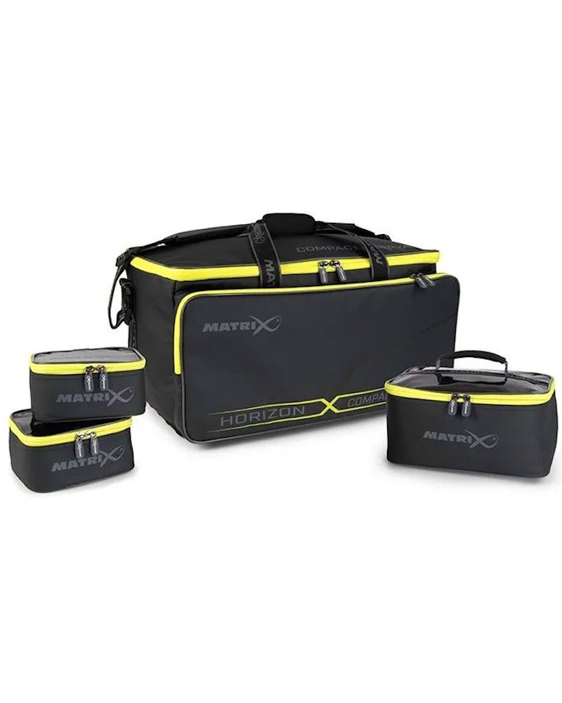 Torba Na Akcesoria Matrix Horizon Compact Carryall 58x30x30cm