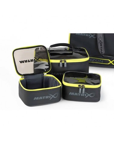 Torba Na Akcesoria Matrix Horizon Compact Carryall 58x30x30cm