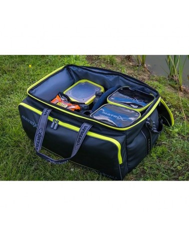 Torba Na Akcesoria Matrix Horizon Compact Carryall 58x30x30cm