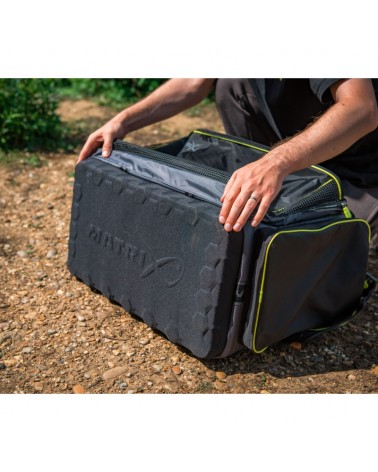Torba Wędkarska Na Akcesoria Matrix Ethos Large Carryall 66x44x43cm