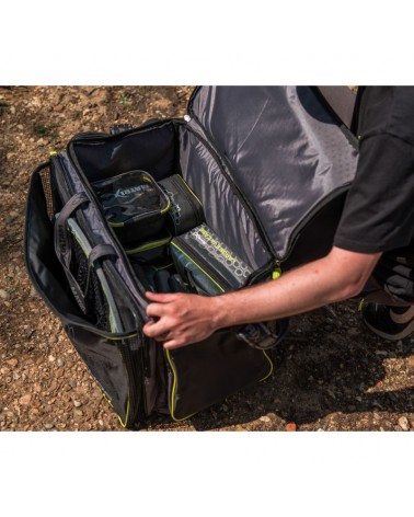 Torba Wędkarska Na Akcesoria Matrix Ethos Large Carryall 66x44x43cm