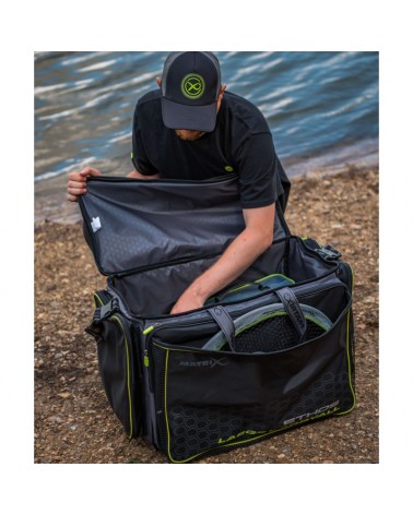 Torba Wędkarska Na Akcesoria Matrix Ethos Large Carryall 66x44x43cm
