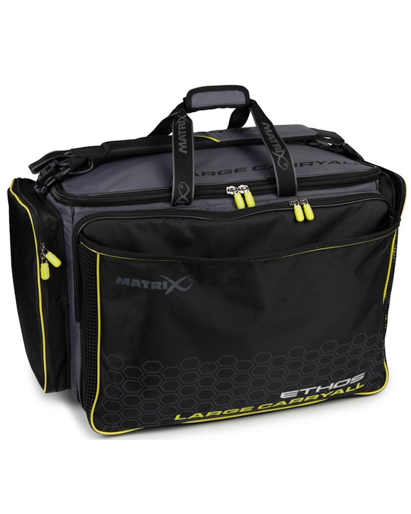 Torba Wędkarska Na Akcesoria Matrix Ethos Large Carryall 66x44x43cm