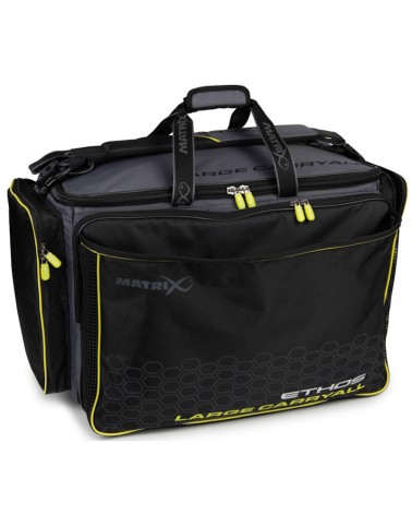 Torba Wędkarska Na Akcesoria Matrix Ethos Large Carryall 66x44x43cm