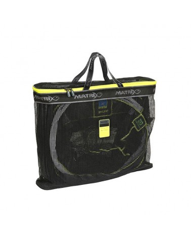 Torba Do Odkażania Suszenia Siatki Matrix Dip & Dry Mesh Net Bag Medium 58x48x10cm