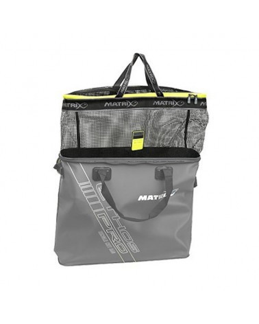 Torba Do Odkażania Suszenia Siatki Matrix Dip & Dry Mesh Net Bag Medium 58x48x10cm