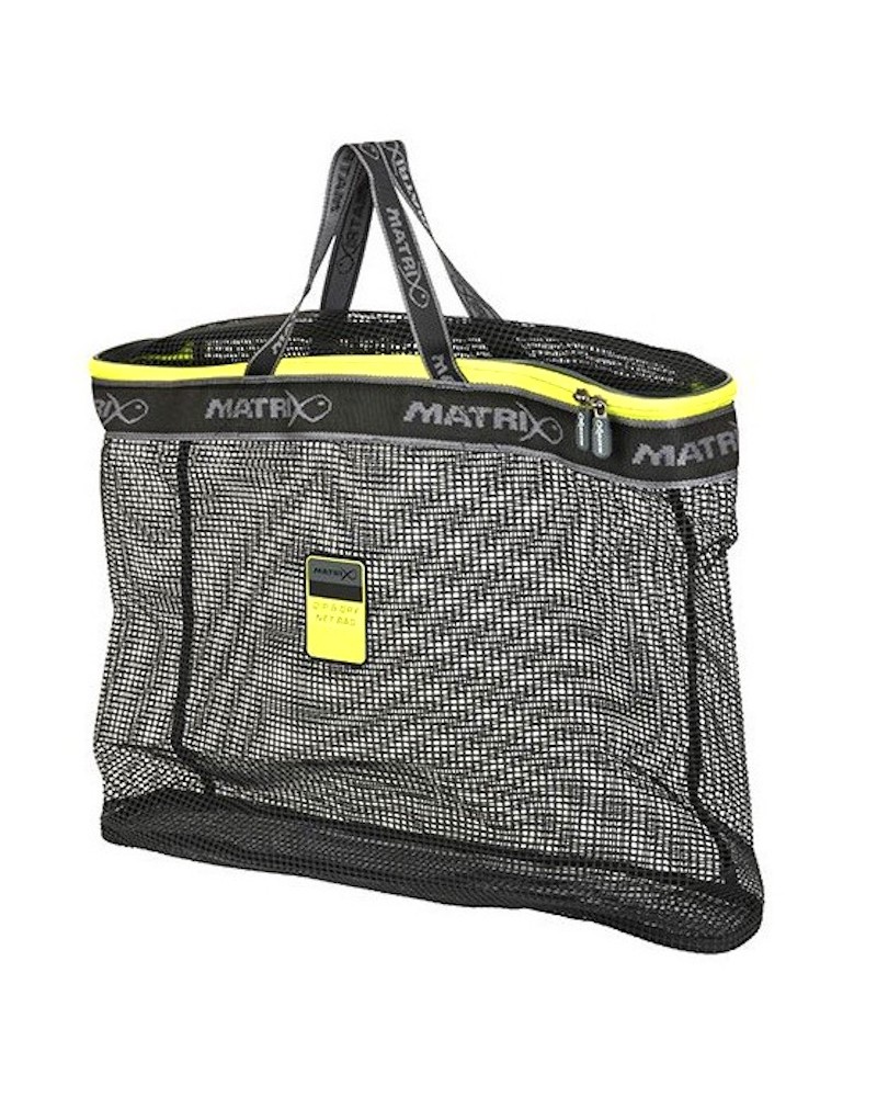 Torba Do Odkażania Suszenia Siatki Matrix Dip & Dry Mesh Net Bag Medium 58x48x10cm