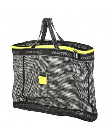Torba Do Odkażania Suszenia Siatki Matrix Dip & Dry Mesh Net Bag Medium 58x48x10cm