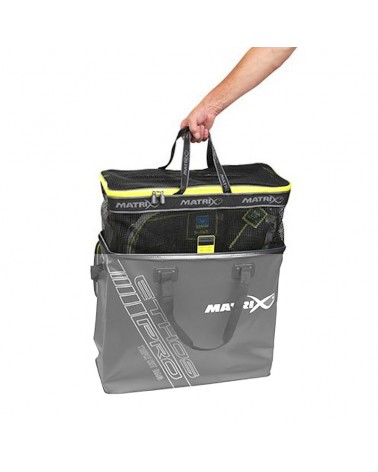 Torba Do Odkażania Suszenia Siatki Matrix Dip & Dry Mesh Net Bag Large 58x40x23cm
