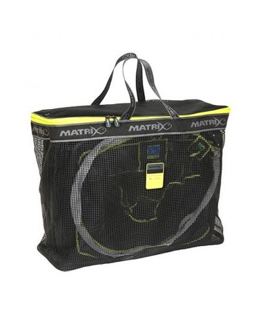 Torba Do Odkażania Suszenia Siatki Matrix Dip & Dry Mesh Net Bag Large 58x40x23cm