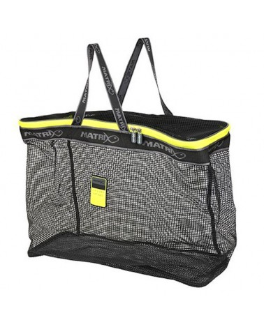 Torba Do Odkażania Suszenia Siatki Matrix Dip & Dry Mesh Net Bag Large 58x40x23cm