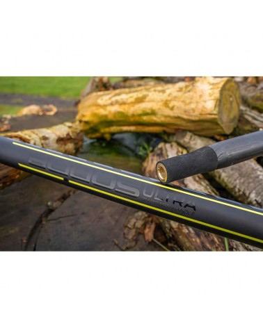 Sztyca Do Podbieraka Nasadowa Matrix Aquos Ultra Power 3.0m 2cz. Handle