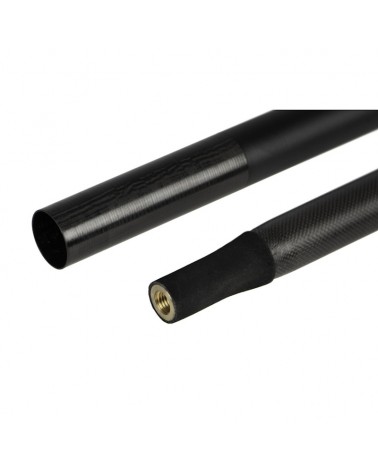 Sztyca Do Podbieraka Nasadowa Matrix Aquos Ultra Power 3.0m 2cz. Handle