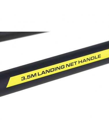 Sztyca Nasadowa Do Podbieraka Matrix Ethos XR-Power 3.5m 2cz. Landing Net Handle