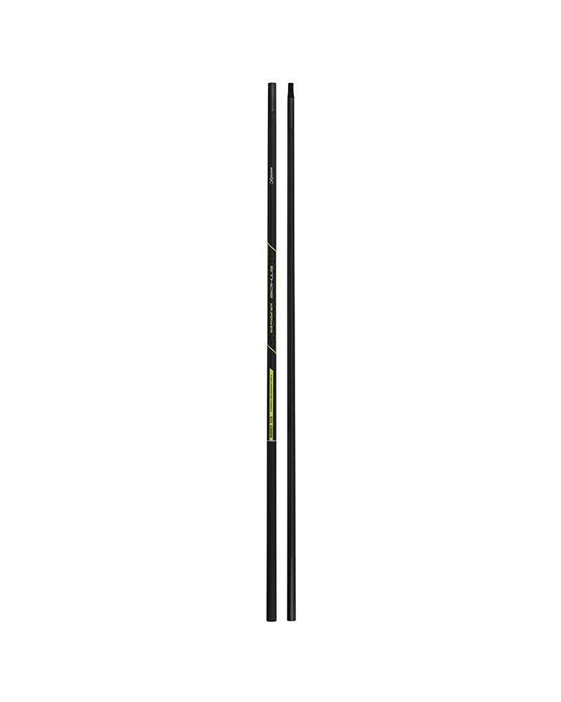 Sztyca Nasadowa Do Podbieraka Matrix Ethos XR-Power 3.5m 2cz. Landing Net Handle