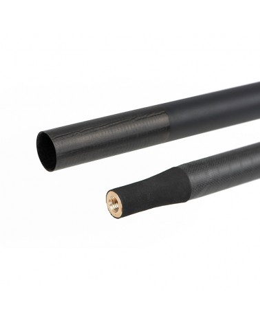 Sztyca Nasadowa Do Podbieraka Matrix Ethos XR-Power 3.5m 2cz. Landing Net Handle