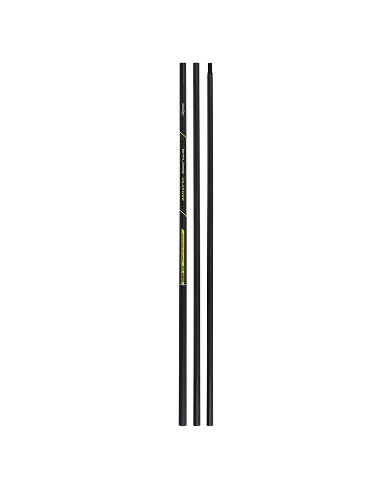 Sztyca Nasadowa Do Podbieraka Matrix Ethos XR-Power 4.5m 3cz. Landing Net Handle