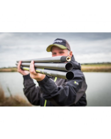 Sztyca Nasadowa Do Podbieraka Matrix Ethos XR-Power 4.5m 3cz. Landing Net Handle