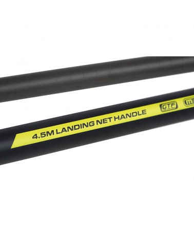 Sztyca Nasadowa Do Podbieraka Matrix Ethos XR-Power 4.5m 3cz. Landing Net Handle