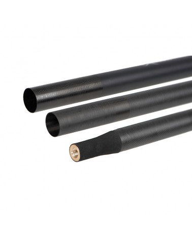 Sztyca Nasadowa Do Podbieraka Matrix Ethos XR-Power 4.5m 3cz. Landing Net Handle