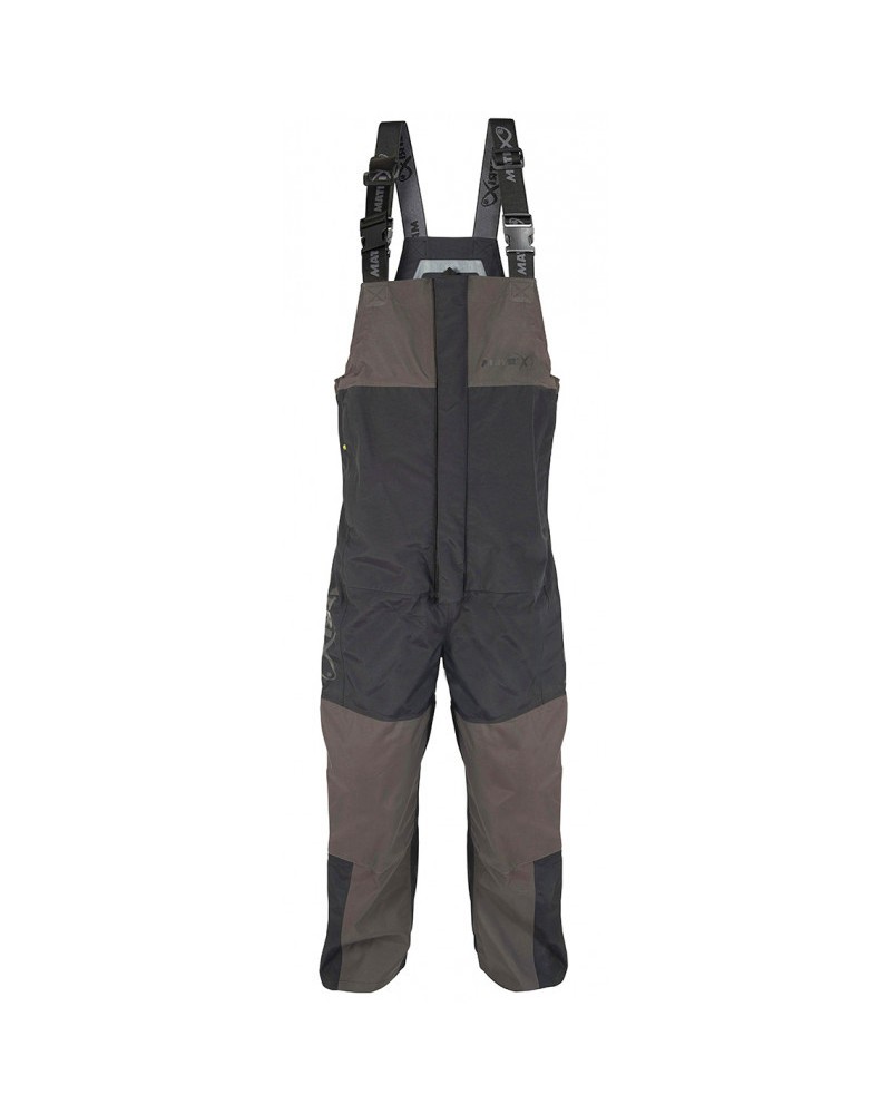 Spodnie Przeciwdeszczowe Matrix Tri-Layer Salopettes 25K