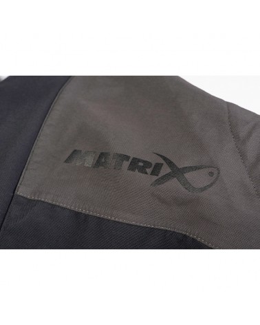 Spodnie Przeciwdeszczowe Matrix Tri-Layer Salopettes 25K