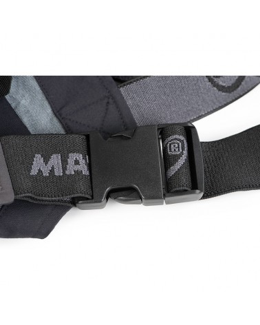 Spodnie Przeciwdeszczowe Matrix Tri-Layer Salopettes 25K
